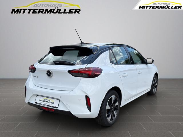 Opel Corsa F e GS Line 11KW 3phasig 