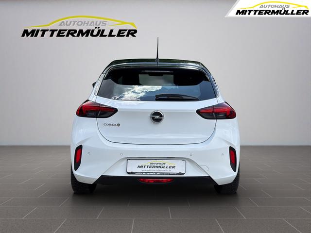 Opel Corsa F e GS Line 11KW 3phasig 
