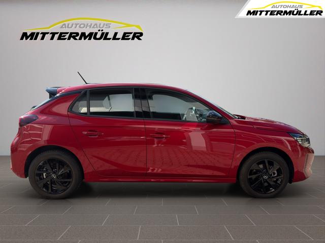 Opel Corsa F 1.2 Turbo GS AT 8-fach LED 