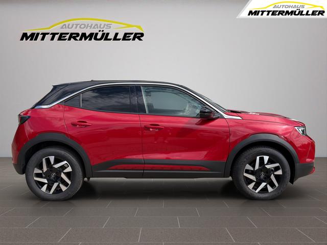 Opel Mokka e Elegance PDC Navi Sitzhzg 