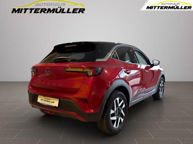 Opel Mokka e Elegance PDC Navi Sitzhzg 