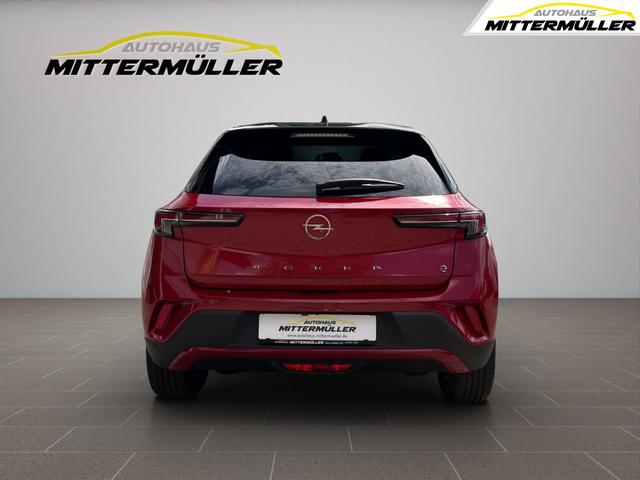 Opel Mokka e Elegance PDC Navi Sitzhzg 