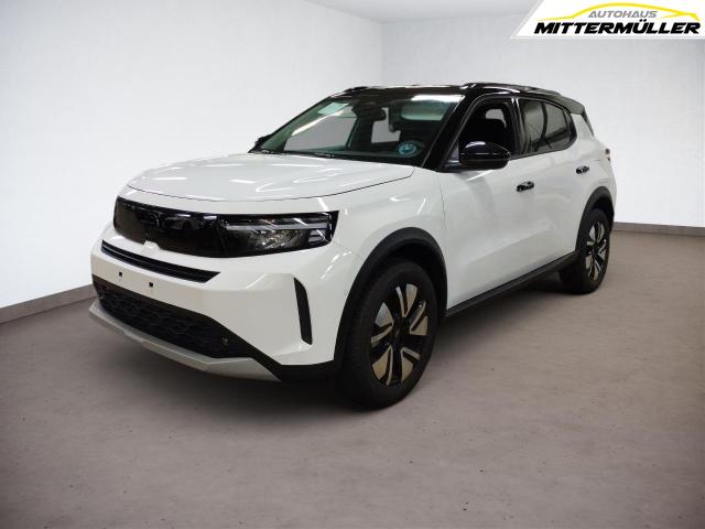 Opel Frontera e GS Navi Sitzhzg Kamera 