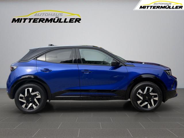 Opel Mokka e GS Bi-Laden-3-phasig 54 KWH Matrix 
