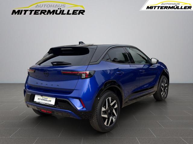 Opel Mokka e GS Bi-Laden-3-phasig 54 KWH Matrix 
