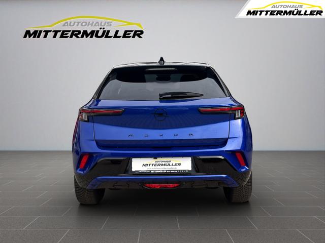 Opel Mokka e GS Bi-Laden-3-phasig 54 KWH Matrix 