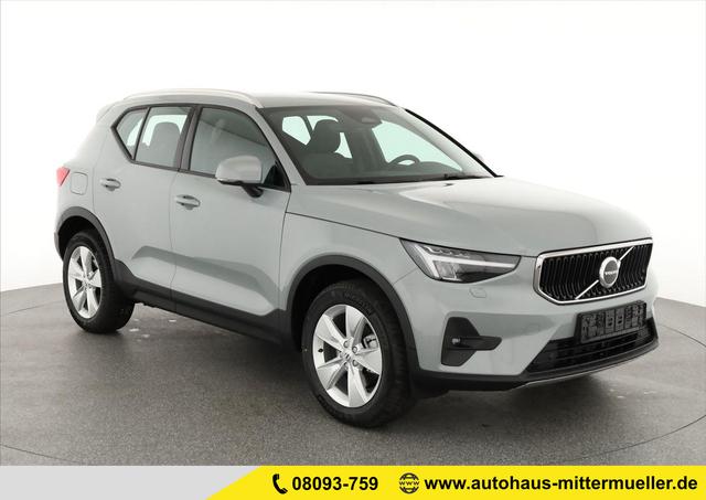 Volvo XC40 - Core 2WD B3 Mild-Hybrid Core, Navi, LED, Winter, Kamera, el. Klappe