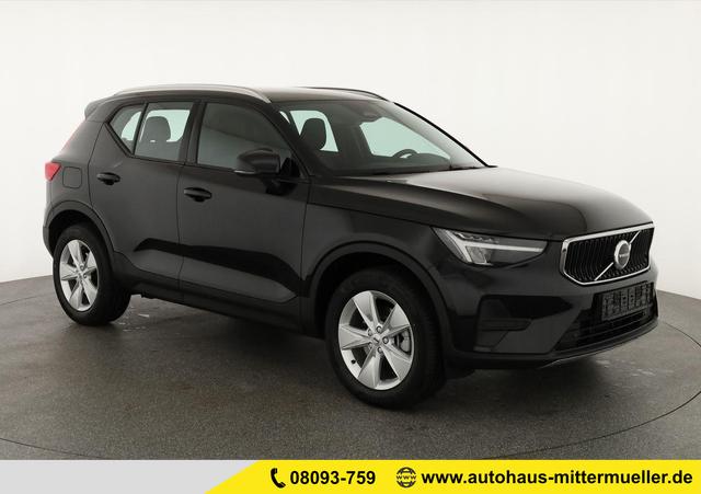 Volvo XC40 - Core 2WD B3 Mild-Hybrid Core, Navi, LED, Winter, Kamera, el. Klappe