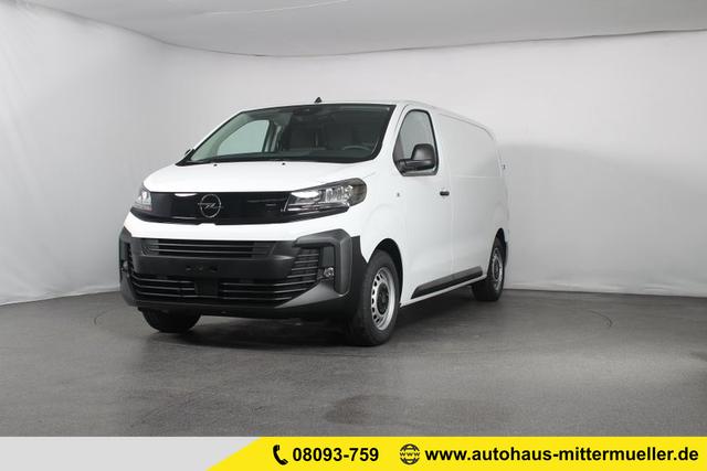 Opel Vivaro - Cargo L 2.0 BlueHDi 145 6-Gang