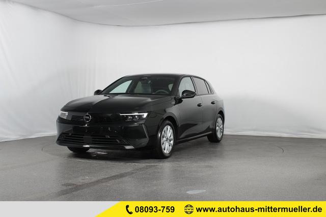 Opel Astra - Edition 1.2 Turbo 6-Gang