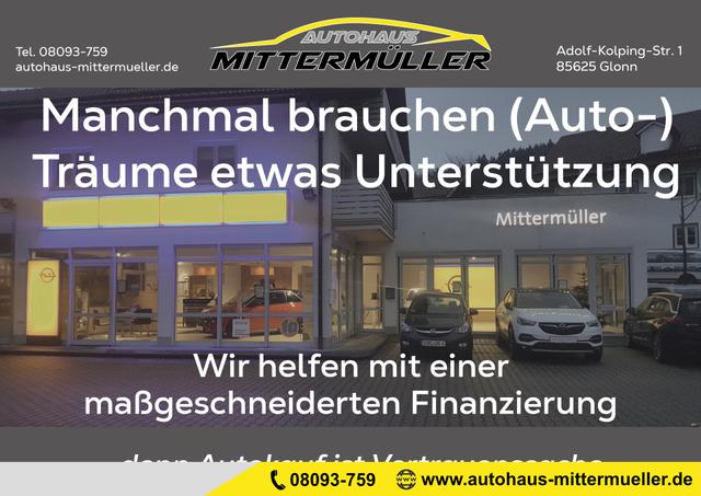 Opel Grandland - 1.2 48V Mild-Hybrid GS AT Head Up Panorama