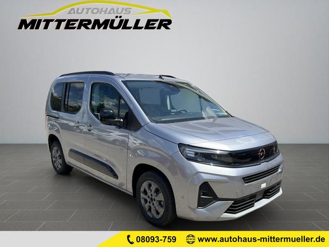 Opel Combo Life - GS Line 1.5 D Automatik Kein Re Import