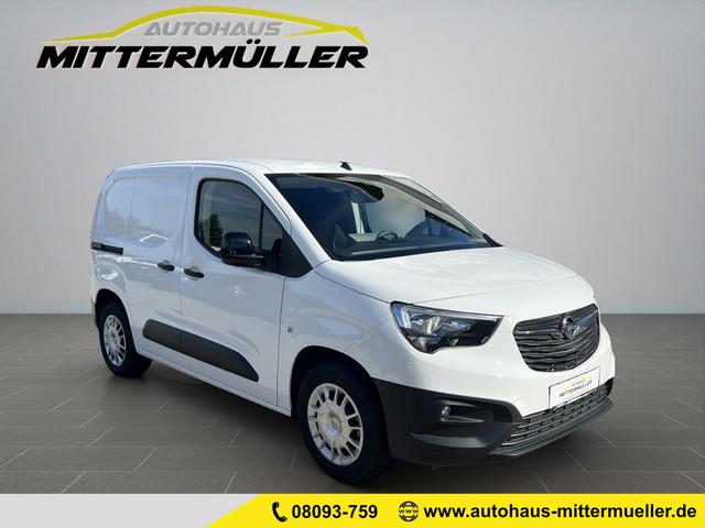 Opel Combo Cargo - - e Edition Combo-e Kamera Klima PDC