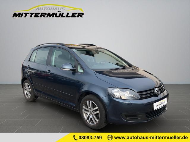 Volkswagen Golf Plus - 1.4 TSI Comfortline Schiebedach