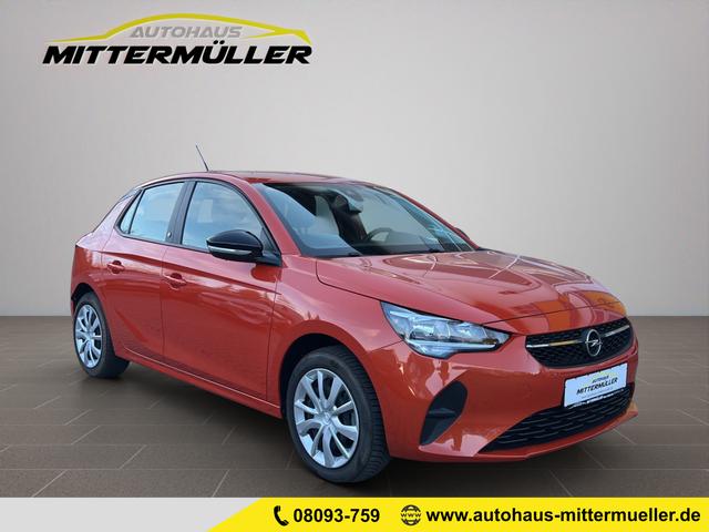 Opel Corsa - F e Edition