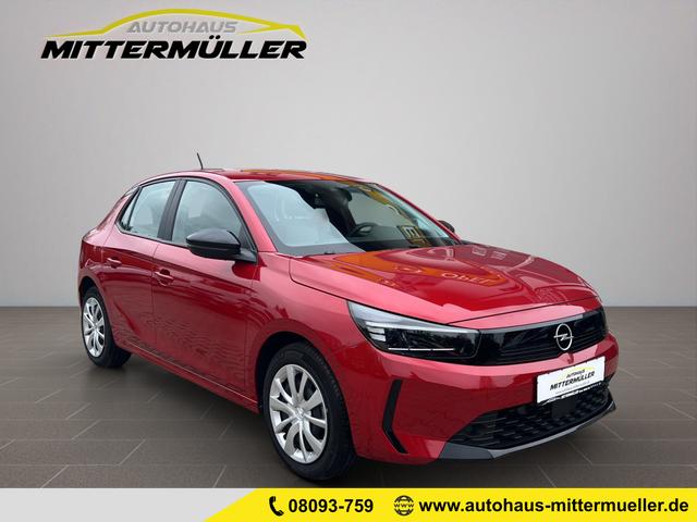 Opel Corsa - F 1.2 Edition PDC Apple Car Play / Anddroid Auto
