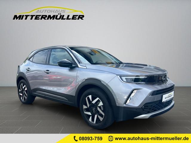 Opel Mokka - e Elegance PDC Kamera 11 KW Lader