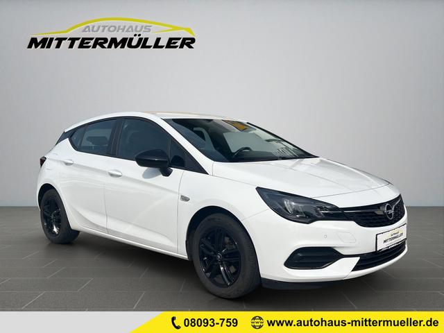 Opel Astra - K 1.2 Turbo Edition Start/Stop