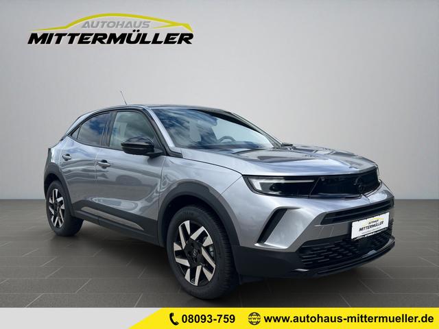 Opel Mokka - 1.2 Turbo GS Automatik AHK