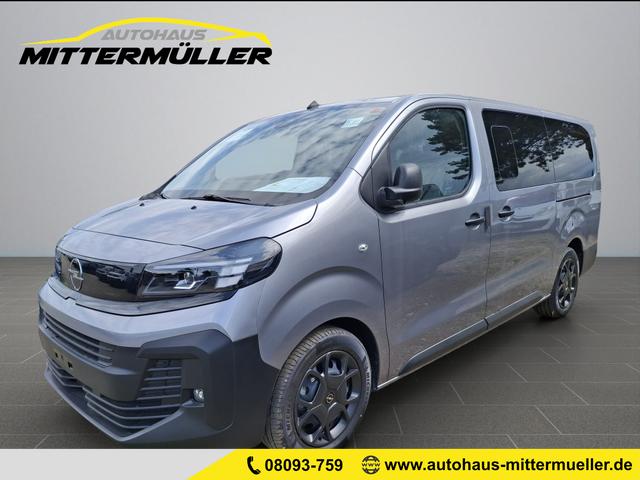 Opel Vivaro Combi - Automatik L3 Edition 2 Schiebetüren AHK