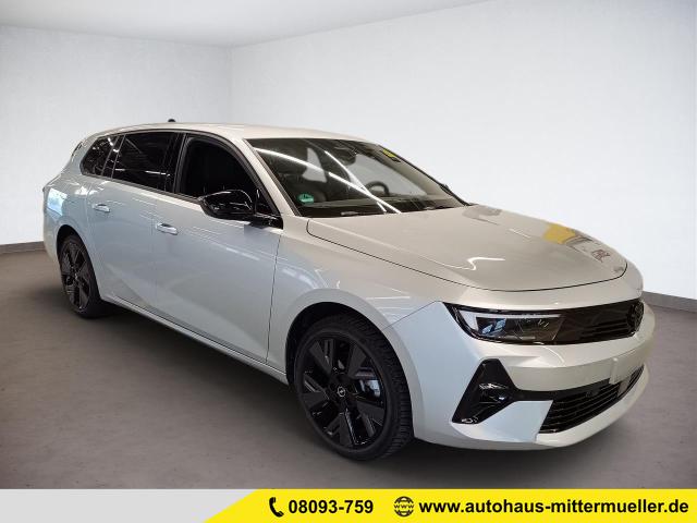 Opel Astra Sports Tourer - L Electric GS Anhängerkupplung