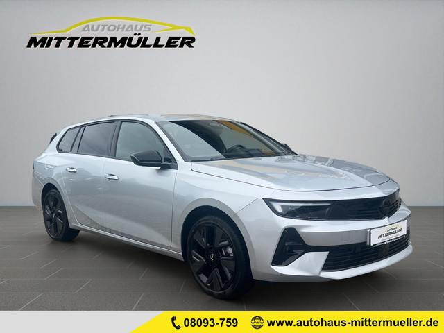Opel Astra Sports Tourer - L Electric GS Anhängerkupplung