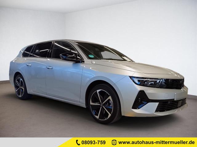 Opel Astra Sports Tourer - L 1.2 Turbo GS AHK