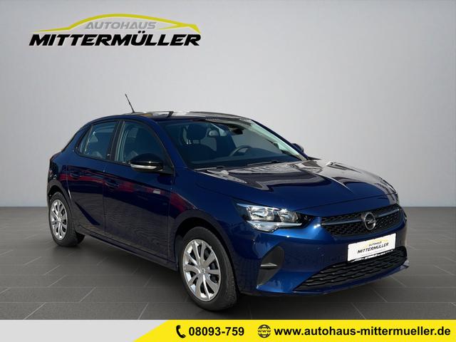 Opel Corsa - F e Edition