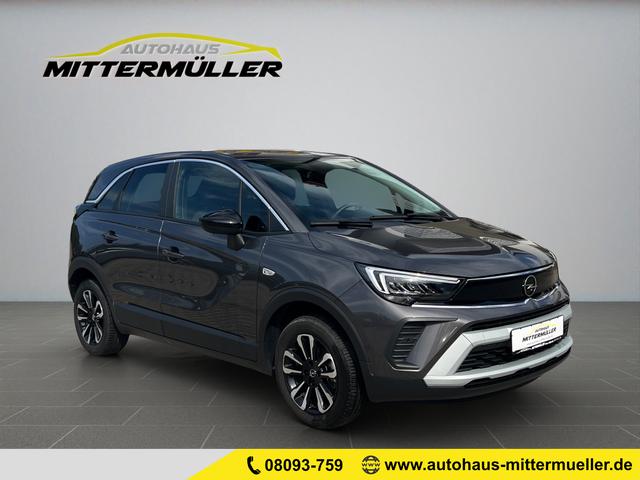 Opel Crossland - 1.2 Turbo Elegance PDC