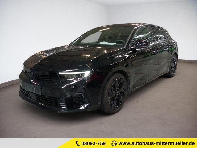 Opel Astra - L 1.2 GS AT HeadUP AHK Panorama 8 fach