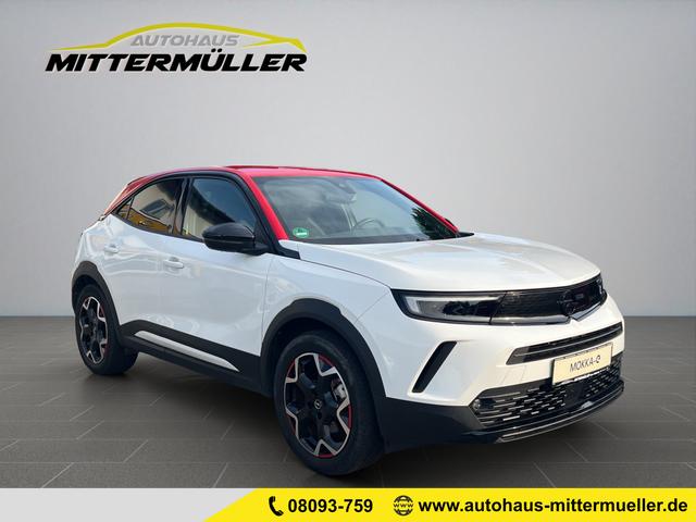Opel Mokka - e GS Line 11KW 8 fach bereift