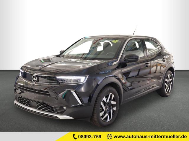 Opel Mokka - e Elegance 11 KW Navi PDC Sitzhzg