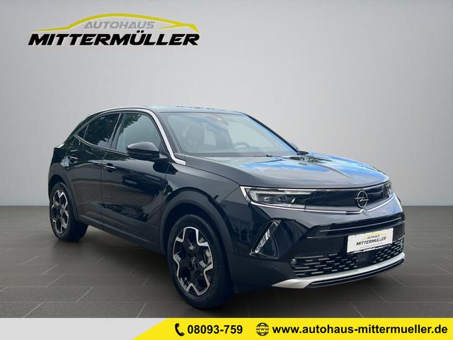 Opel Mokka - e Ultimate LED Matrix