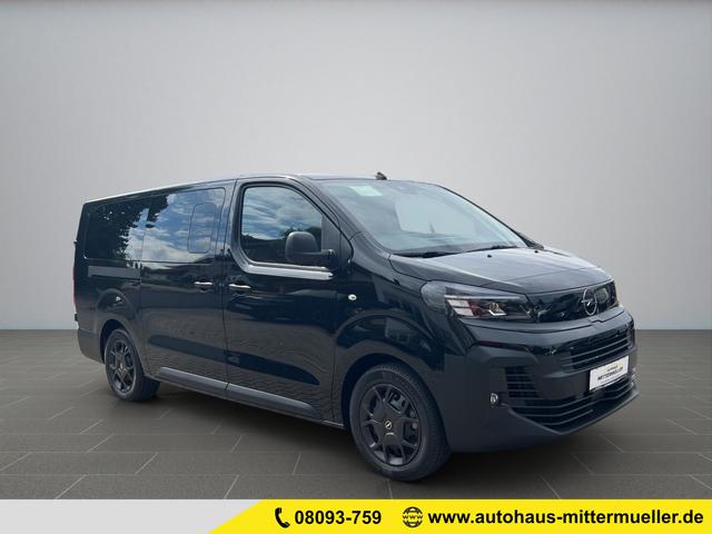 Opel Vivaro Combi - Automatik L3 Edition 2 Schiebetüren AHK