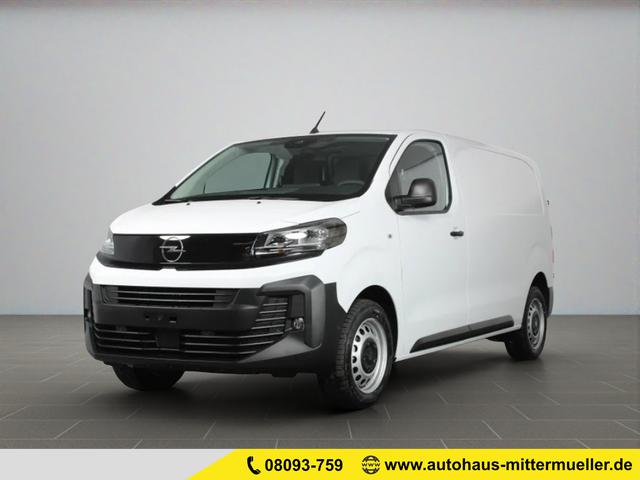 Opel Vivaro Kasten - 1.5 D L2 PDC Kamera Apple Car Play Android Auto