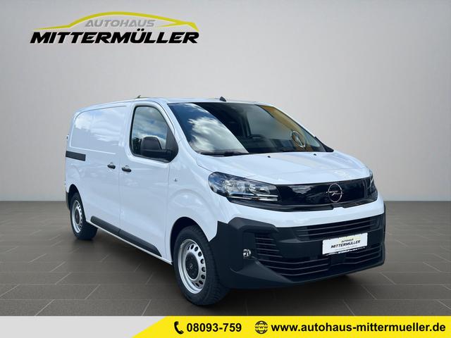 Opel Vivaro Kasten - 1.5 D L2 PDC Kamera Anhängerkupplung