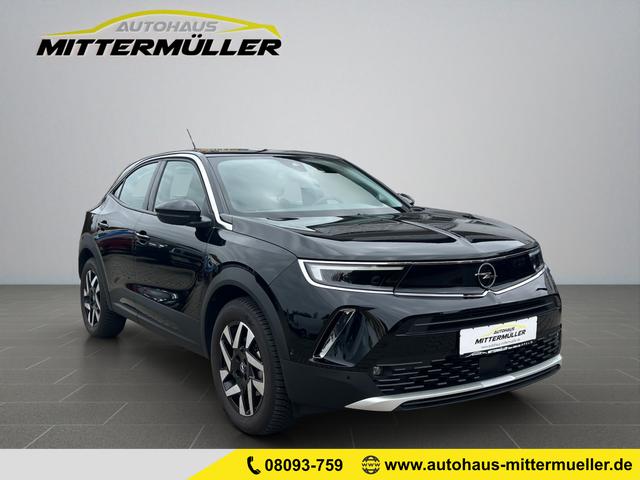 Opel Mokka - e Elegance 11 KW Navi PDC Standheizung