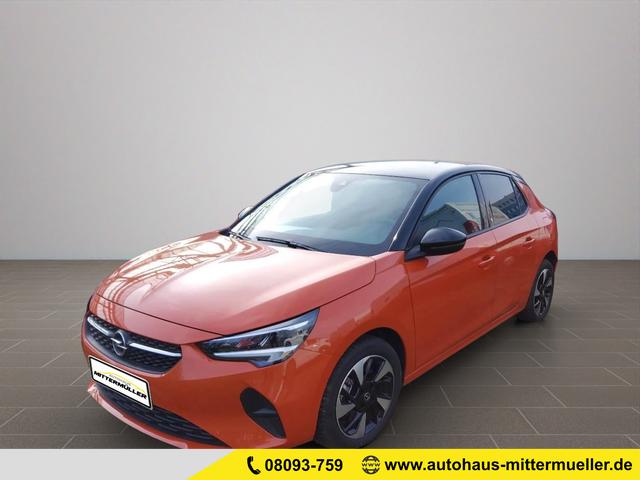 Opel Corsa - e PDC Sitzhzg 11 KW 3 phasig Standheizung