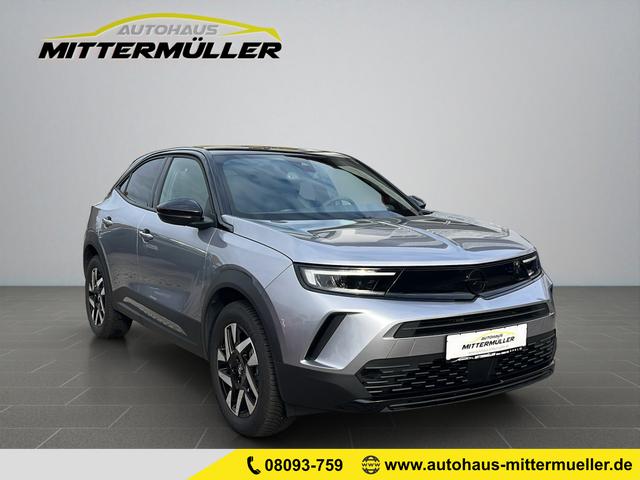 Opel Mokka - 1.2 Turbo GS AHK Kamera