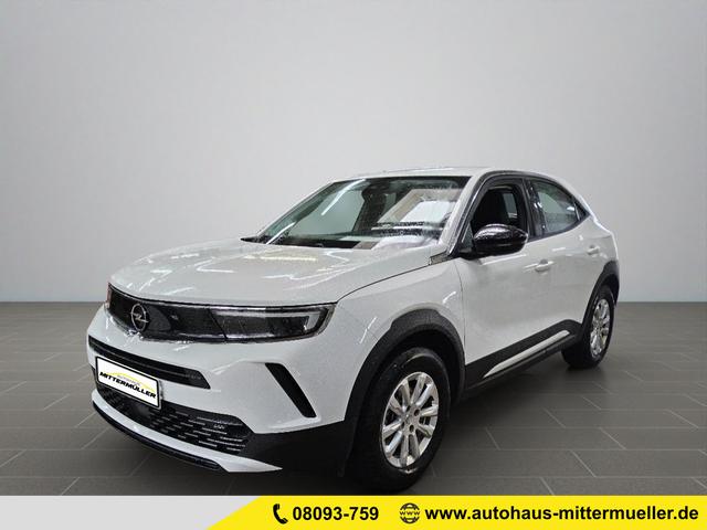 Opel Mokka - e Edition PDC Sitzheizung Standheizung