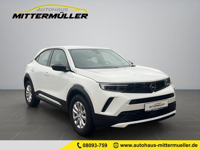 Opel Mokka - e Edition PDC Sitzheizung Standheizung
