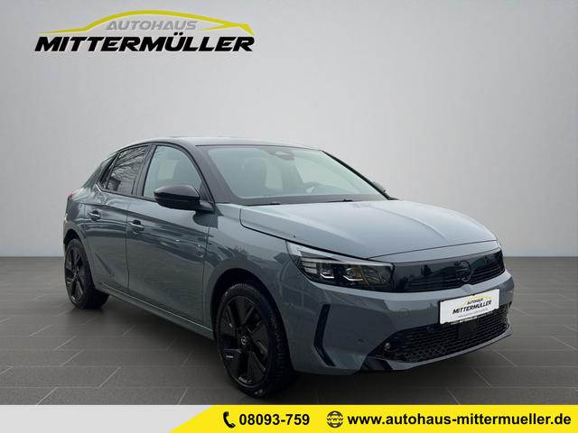 Opel Corsa - F e GS Navi Standheizung