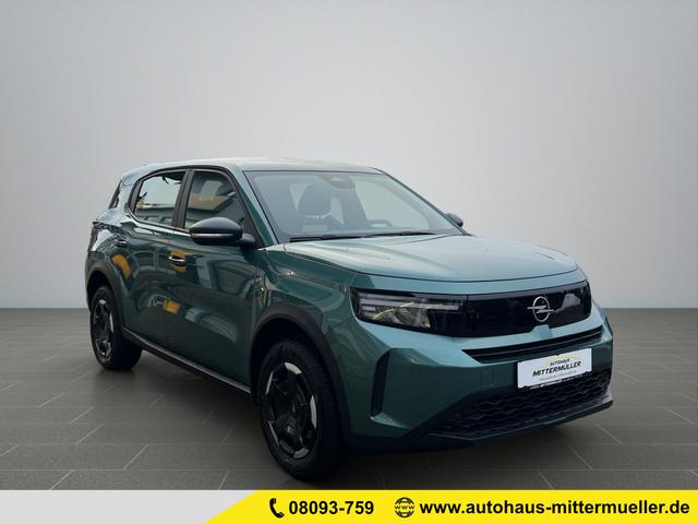 Opel Frontera - e Edition Navi 11KW Lader 8 fach