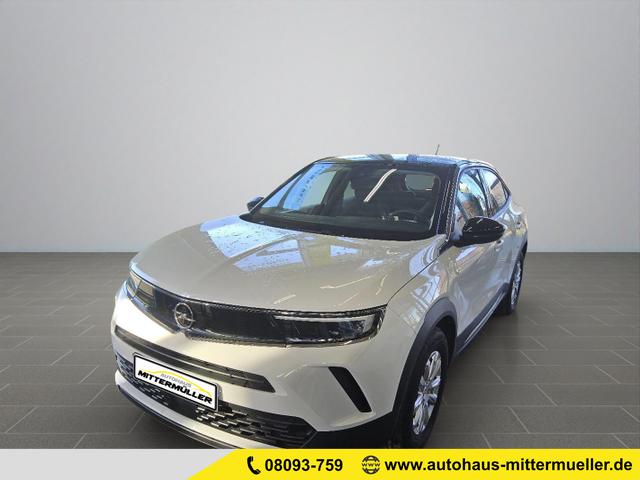 Opel Mokka - e Edition PDC Sitzheizung Standheizung