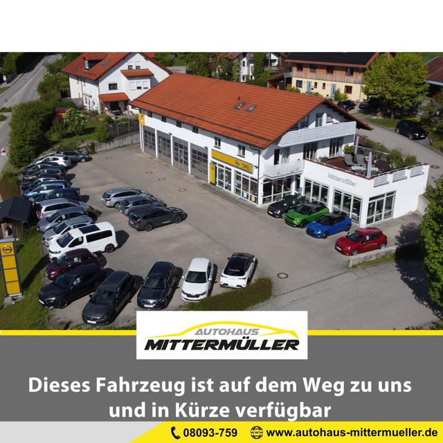 Opel Mokka - 1.2 Autom Elegance Navi