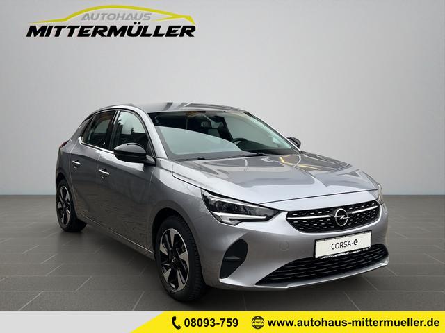 Opel Corsa - F e Elegance 11KW Standheizung Matrix Sitzhzg