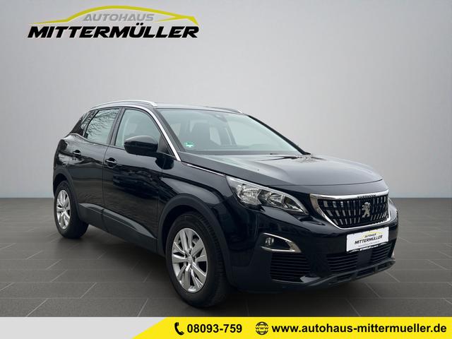 Peugeot 3008 - 1.2 PureTech 130 Active Navi Kamera