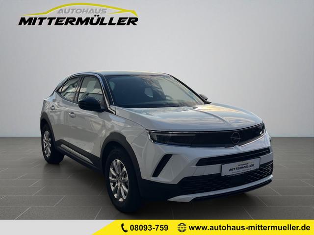Opel Mokka - e Edition PDC Sitzheizung Standheizung