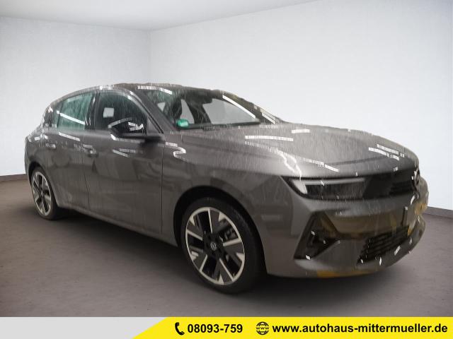 Opel Astra - L Electric Edition 8 fach Navi Matrix