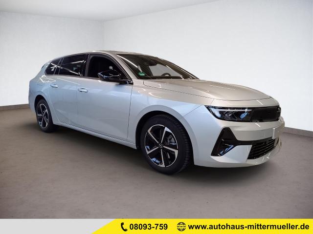 Opel Astra Sports Tourer - L 1.2 AT GS Navi 360 Grad Kamera